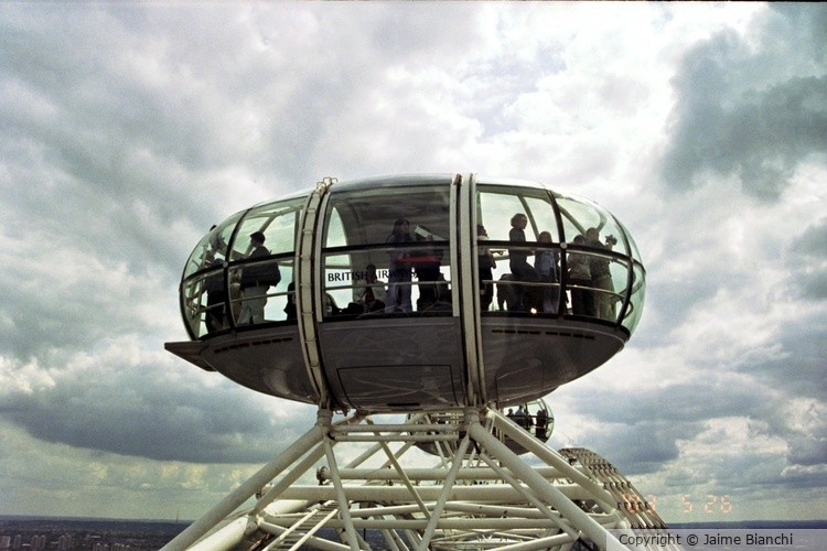 London Eye (1489)