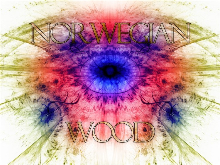 Norwegian Wood