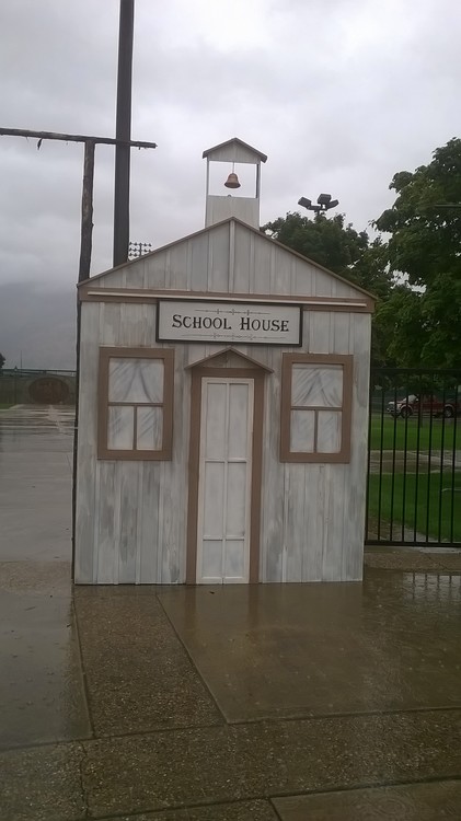 School house