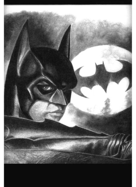 Val Kilmer's Batman Forever