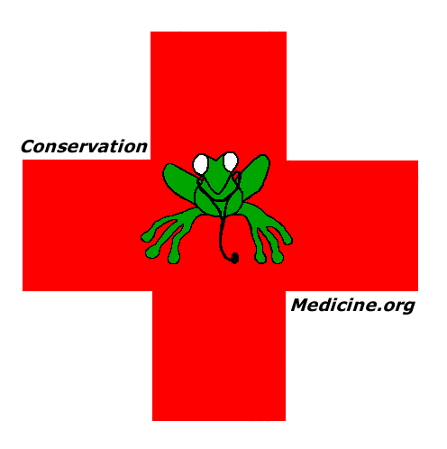 Conservation Medicine Logo # 6