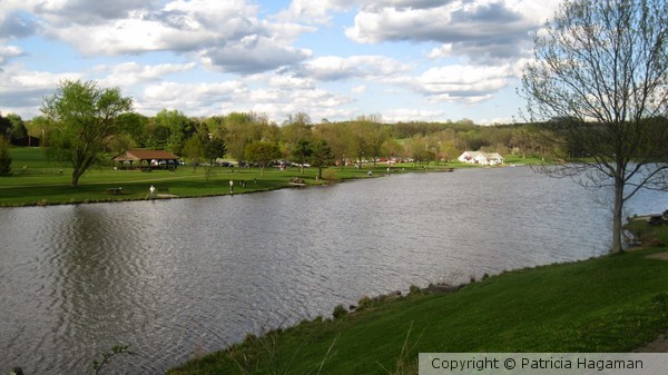 Northmoreland Lake 