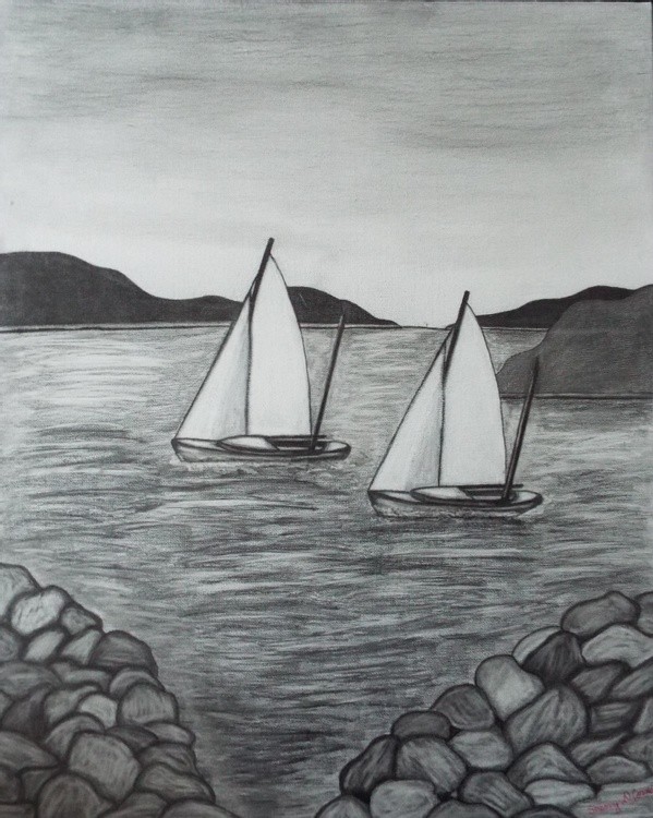 Sailboats