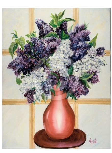 Lilacs