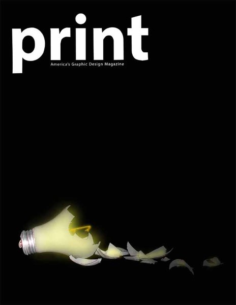 print cover