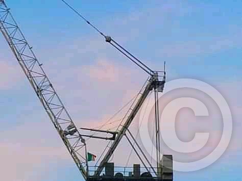 Crane 1.