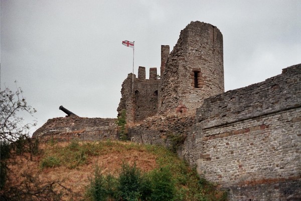 Dudley Castle