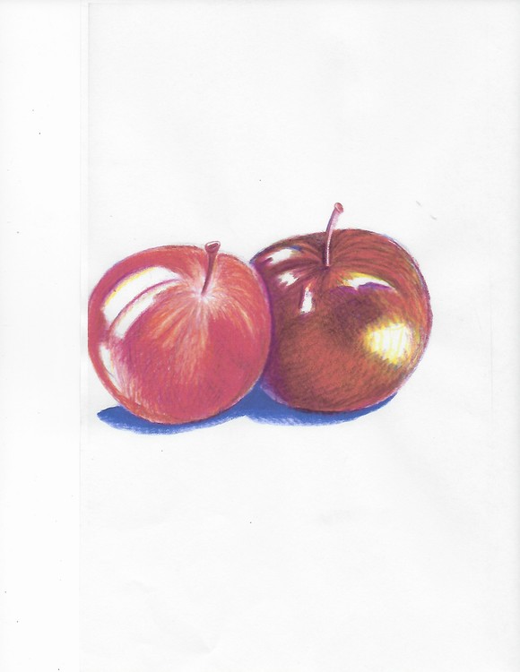 16- Apples II