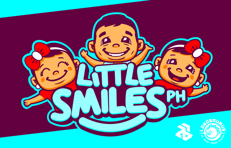 Logo: Little Smiles PH 