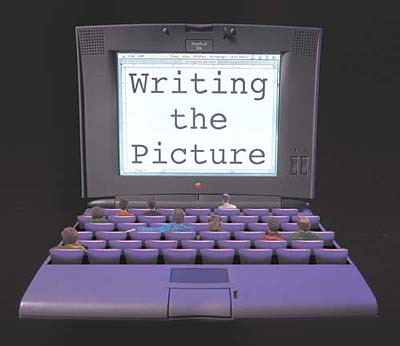 Writing the Picture