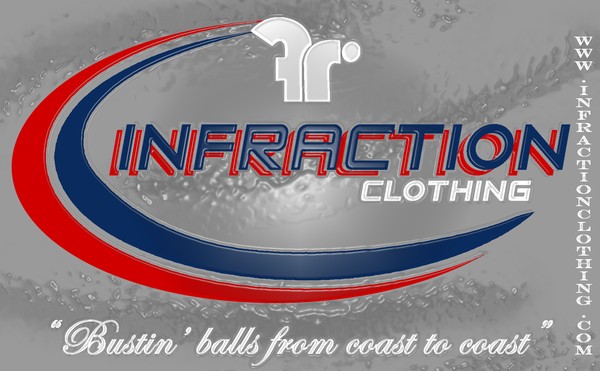 Infraction Clothing 'Lite'