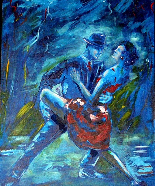 Dance L'Amore