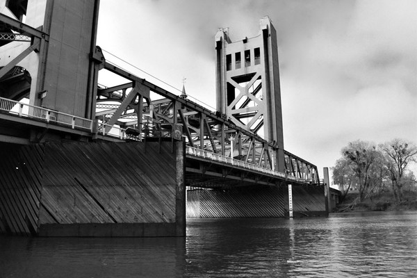 Tower Bridge