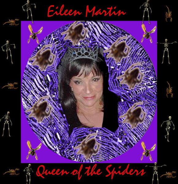 Eileen Martin Member's Challenge