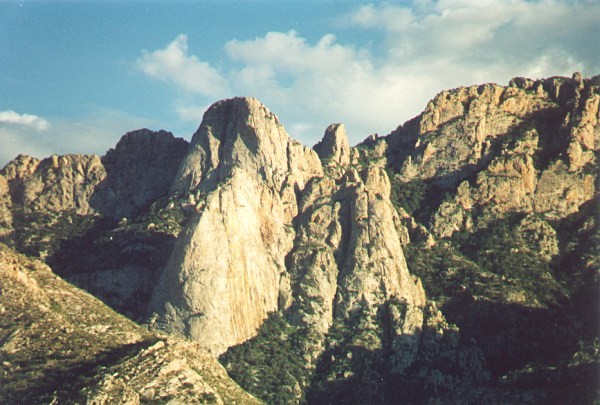 Pusch Ridge 8