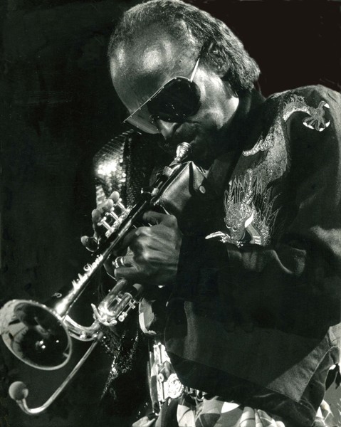 Miles Davis