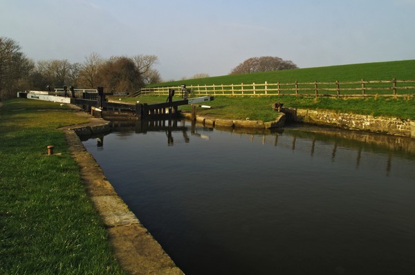 Newton Locks