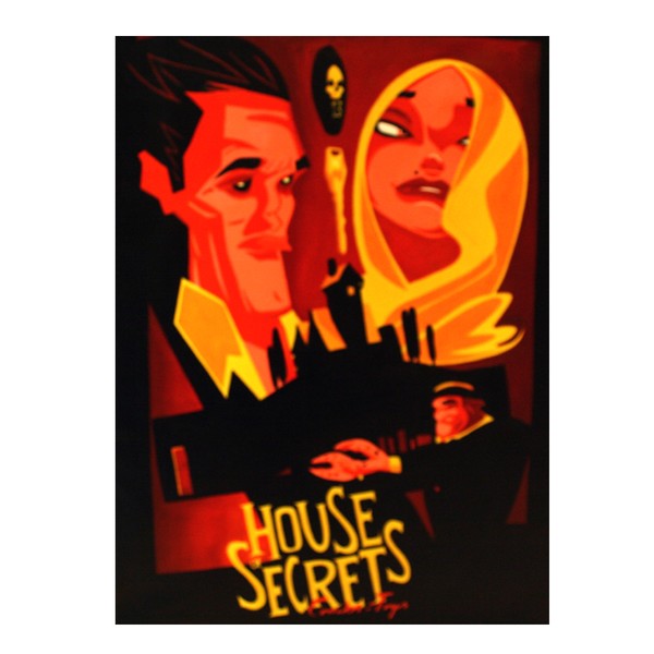 house-of-secrets