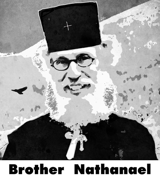 Brother Nathanael