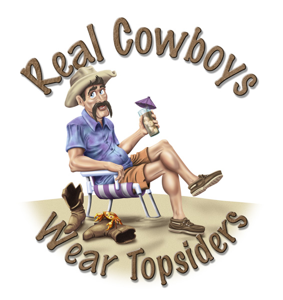 Real Cowboys