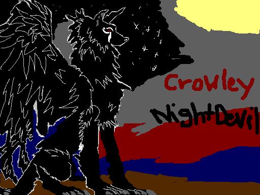 Crowley Nightdevil