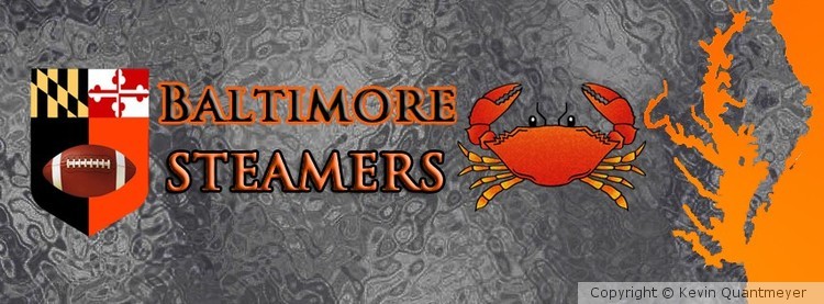 Baltimore Football