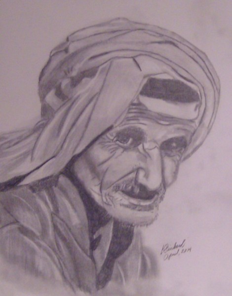 Bedouin