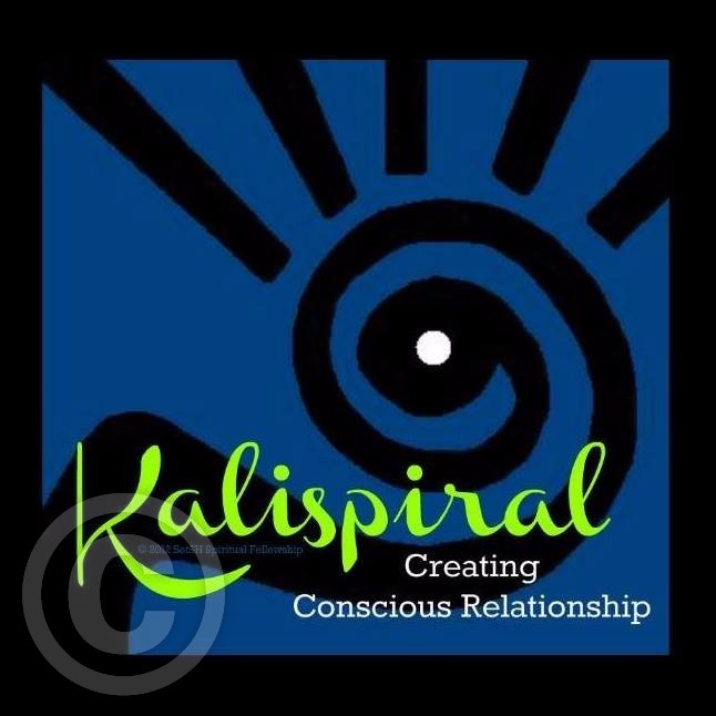 Kalispiral logo