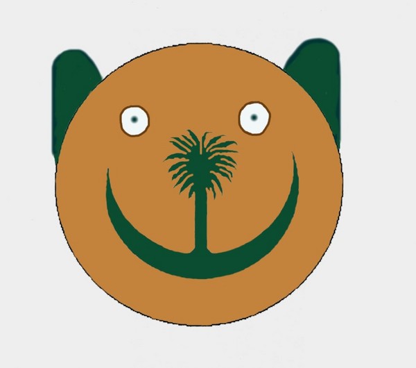 Arabian Bear logo
