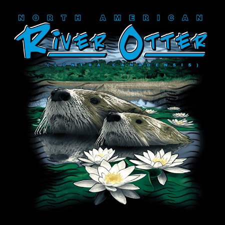 River Otters