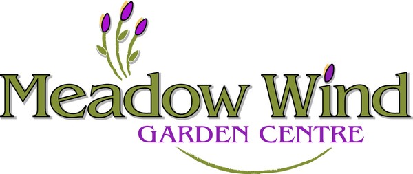 Meadow Wind Gardens Logo