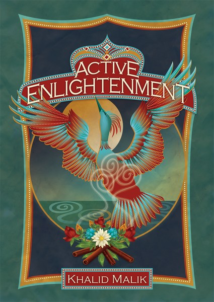 Active Enlightenment Book Cover