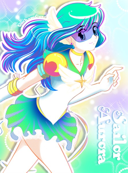 Sailor Aurora Starz