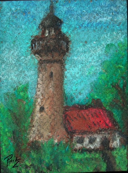 Lighthouse#2