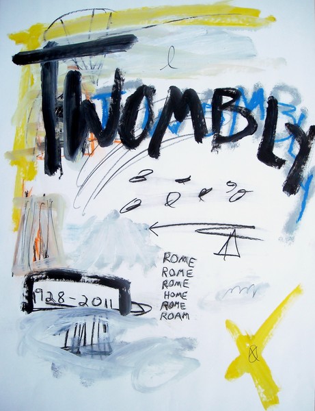 Twombly