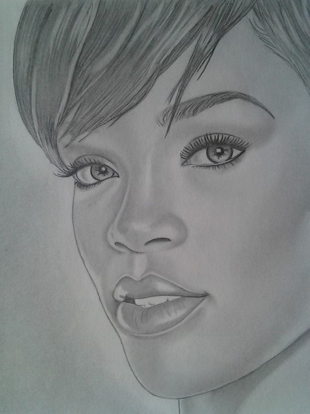 Rihanna complete
