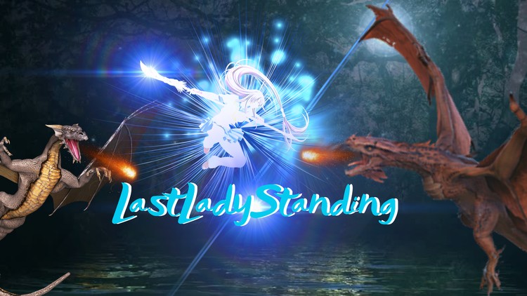 LastLadtStanding