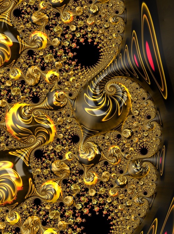 Fractal Art No 1190