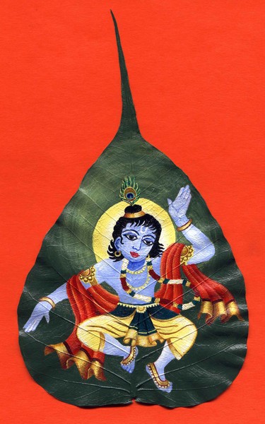 krishna