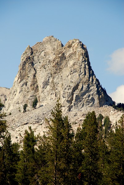 Crystal Craig- Mammoth Lakes, CA