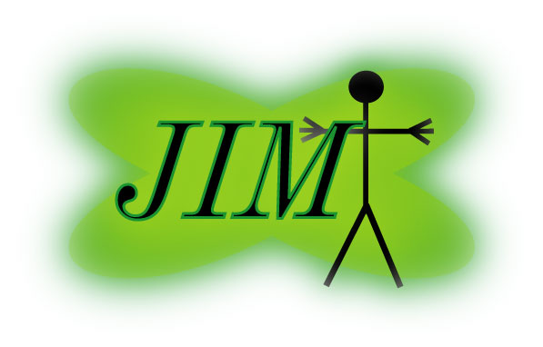 Jim band logo
