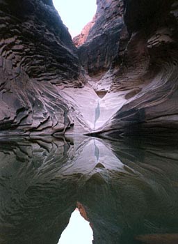 Canyon Art; Grand Canyon