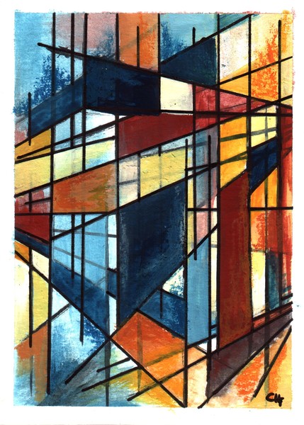 Structures (ACEO)