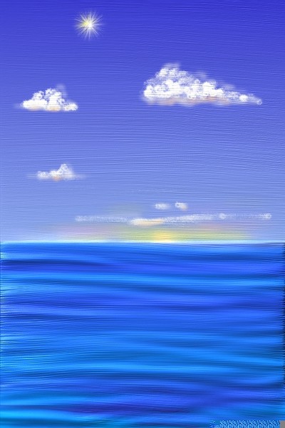 ocean