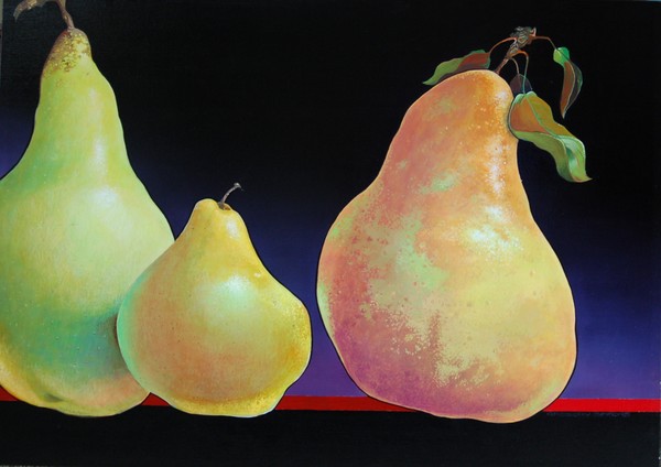 MORE PEARS