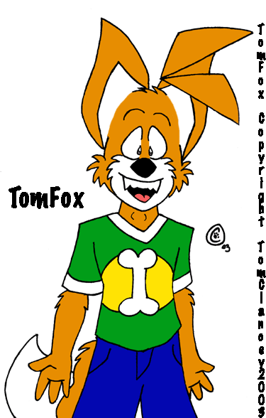 TC-TomFox