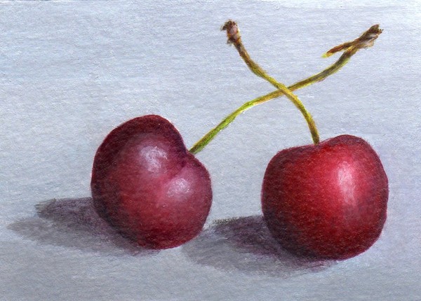 Crossing Cherries