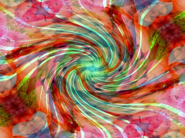 spinning into the light of creative thought 6