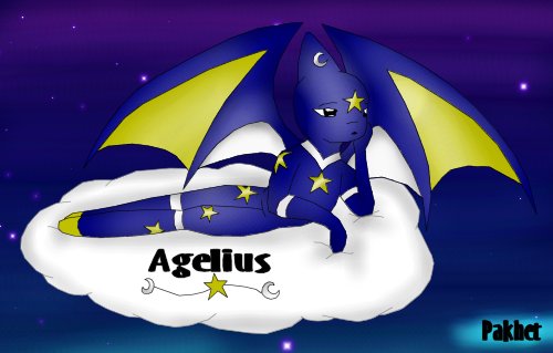 Agelius