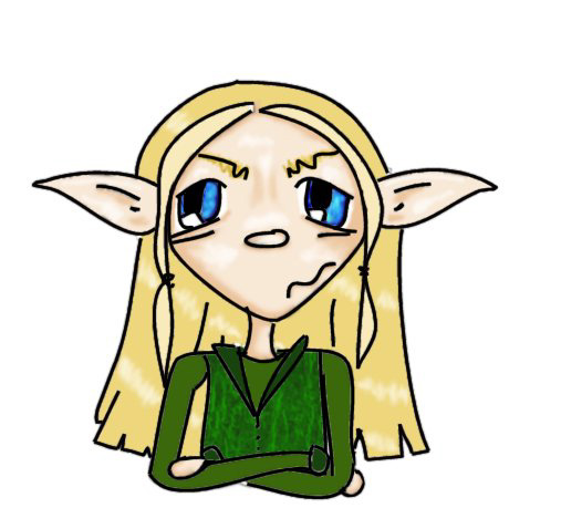 Basic Elf